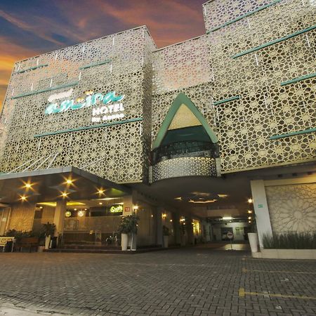 Grand Amira Hotel Solo, Azana Hotels Collection Kültér fotó