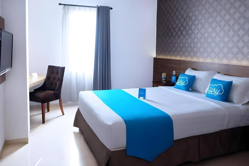 Grand Amira Hotel Solo, Azana Hotels Collection Kültér fotó