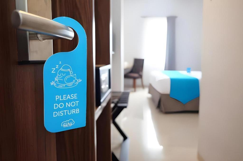 Grand Amira Hotel Solo, Azana Hotels Collection Kültér fotó
